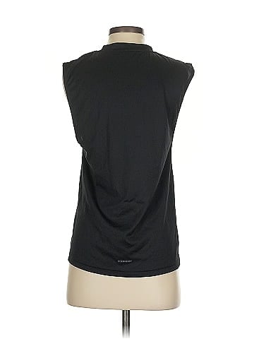 Adidas Sleeveless T-Shirt (view 2)