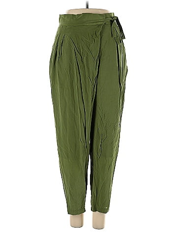 Joie Silk Pants (view 1)