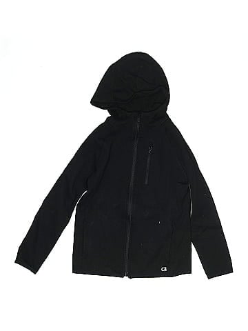 Gap Fit Zip Up Hoodie (view 1)