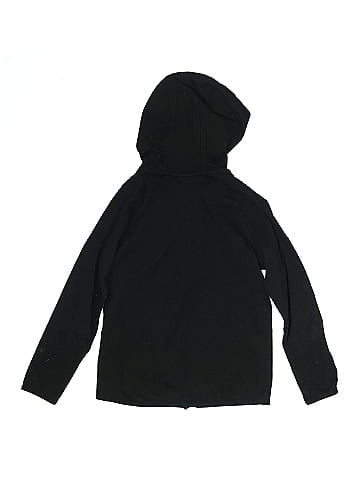 Gap Fit Zip Up Hoodie (view 2)