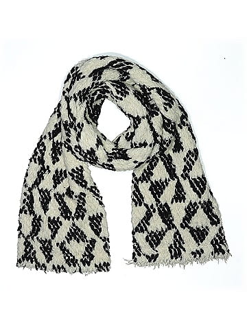 Maison Scotch Scarf (view 1)