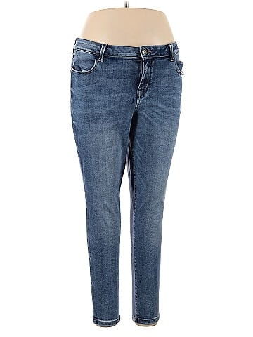 Maurices Jeans (view 1)