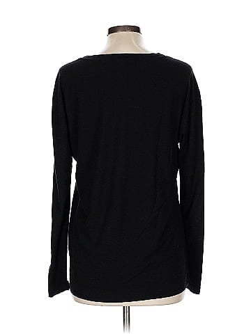 James Perse Long Sleeve T-Shirt (view 2)