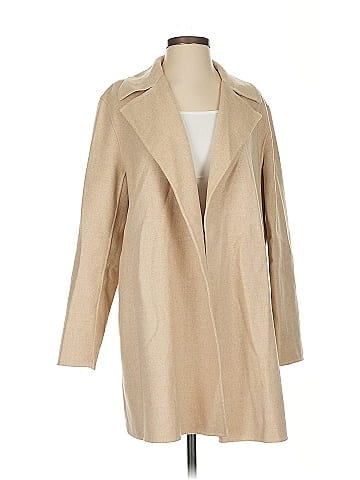 Theory Wool Coat (view 1)