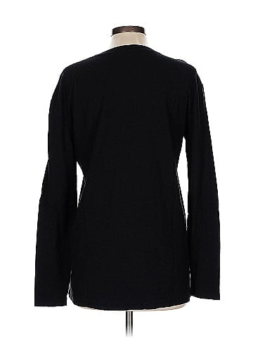 James Perse Long Sleeve T-Shirt (view 2)