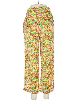 Solid & Striped Casual Pants