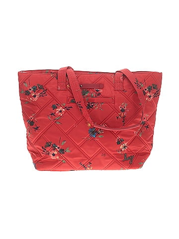 Lug Tote (view 1)