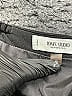 Jones Studio Solid Black Formal Skirt Size 18 - photo 4