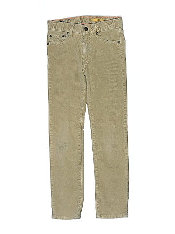 Crewcuts Khakis (view 1)