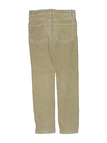 Crewcuts Khakis (view 2)