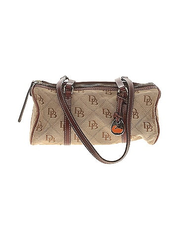 Dooney & Bourke Shoulder Bag (view 1)