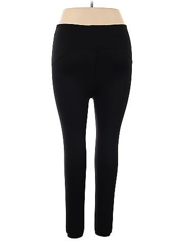 SPANX Active Pants (view 2)