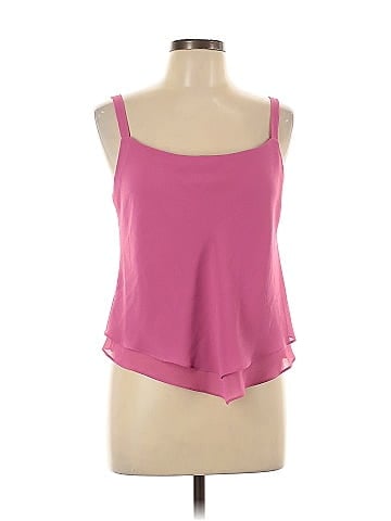 Ursula of Switzerland Sleeveless Top (view 1)