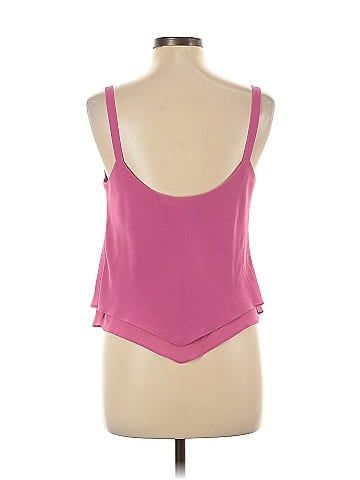 Ursula of Switzerland Sleeveless Top (view 2)