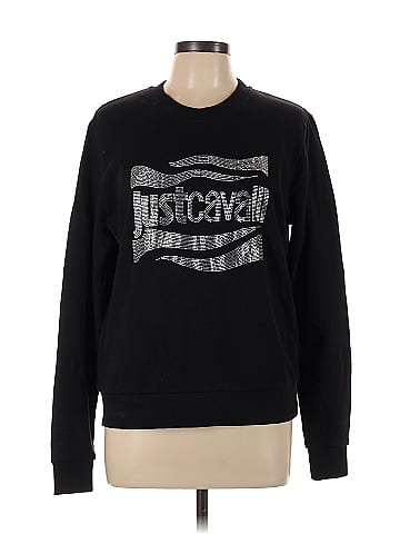 Just Cavalli Sweatshirt (view 1)