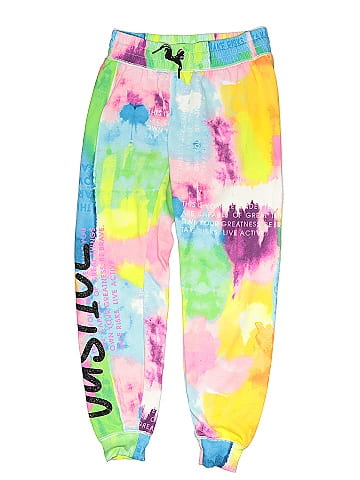 Justice Sweatpants (view 1)