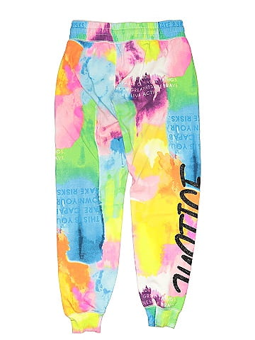 Justice Sweatpants (view 2)
