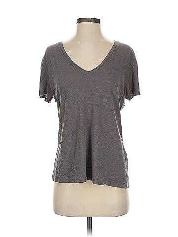 Rag & Bone Short Sleeve T-Shirt (view 1)