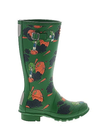 Hunter Rain Boots (view 1)