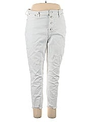 Madewell Jeans