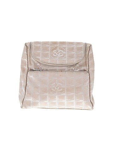 Chanel Travel Convertible Backpack (view 1)
