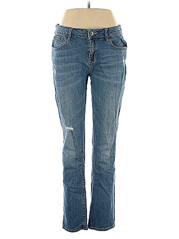 Bullhead Jeans (view 1)
