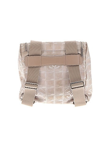 Chanel Travel Convertible Backpack (view 2)