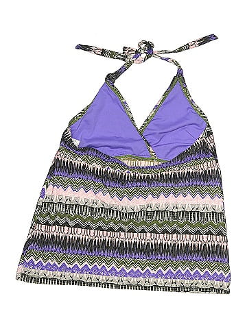 Mossimo Swimsuit Top (view 2)