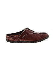 Born Handcrafted Footwear Mule/Clog