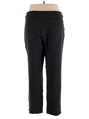 Talbots Outlet Casual Pants (view 2)