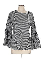 Solitaire 3/4 Sleeve Top
