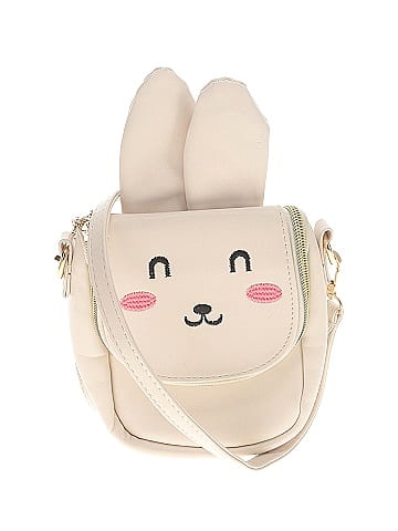 Unbranded Crossbody Bag (view 1)