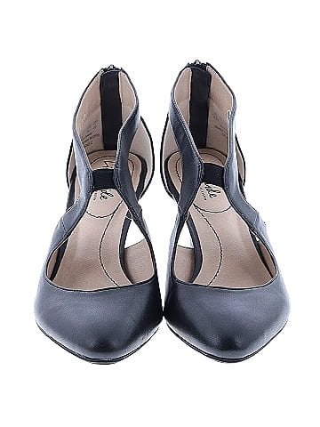Life Stride Heels (view 2)