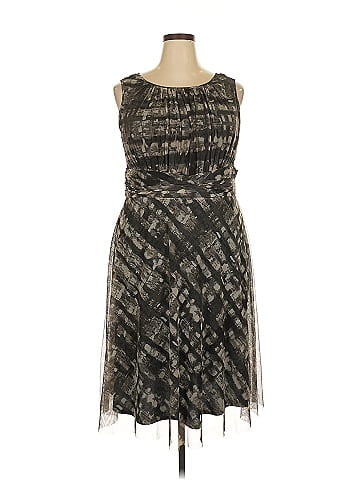 Coldwater Creek Cocktail Dress (view 1)