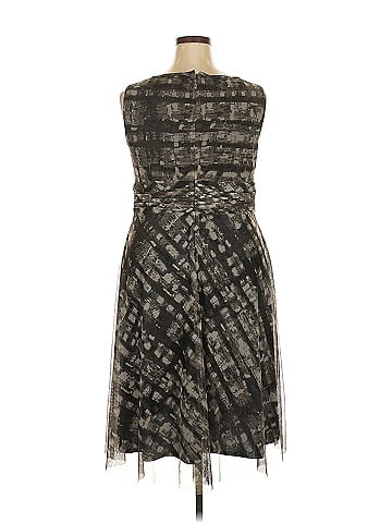 Coldwater Creek Cocktail Dress (view 2)