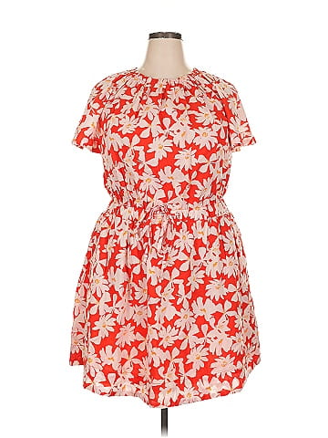 Free Assembly Casual Dress (view 1)