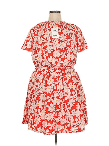 Free Assembly Casual Dress (view 2)