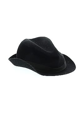 Pins and Needles Fedora (view 1)