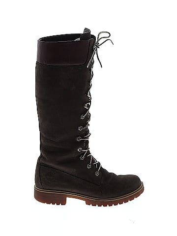 Timberland Boots (view 1)