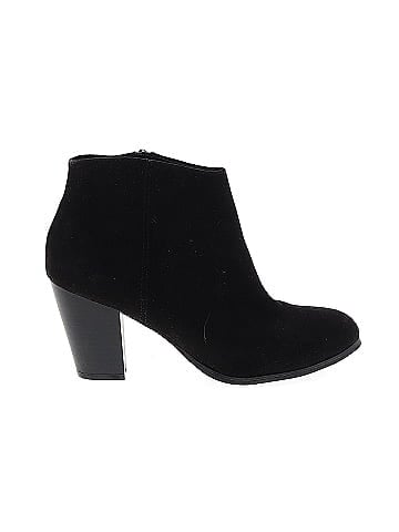 Old Navy Ankle Boots (view 1)