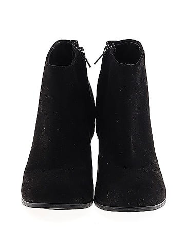 Old Navy Ankle Boots (view 2)