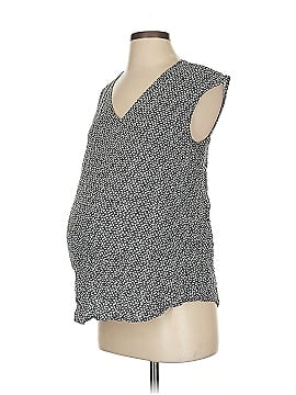 Gap Maternity Sleeveless Top