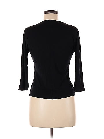 Max Mara 3/4 Sleeve T-Shirt (view 2)
