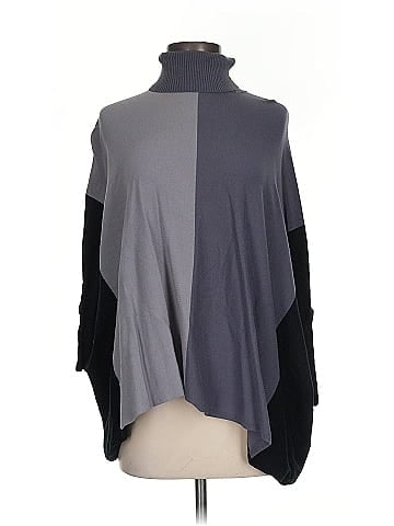 Alfani Poncho (view 1)