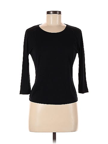 Max Mara 3/4 Sleeve T-Shirt (view 1)