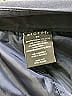 George Solid Gray Formal Skirt Size 14 - photo 4