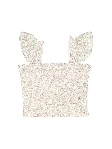 M&S Sleeveless Blouse (view 1)