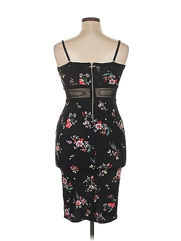 Material Girl Cocktail Dress (view 2)