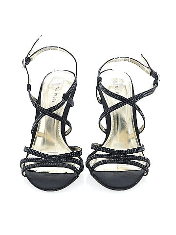 Nine West Heels (view 2)
