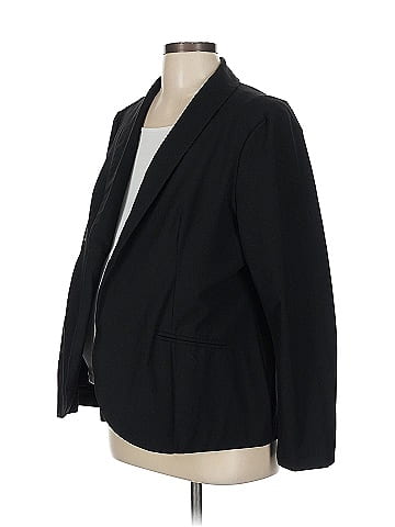 A Pea in the Pod Blazer (view 1)
